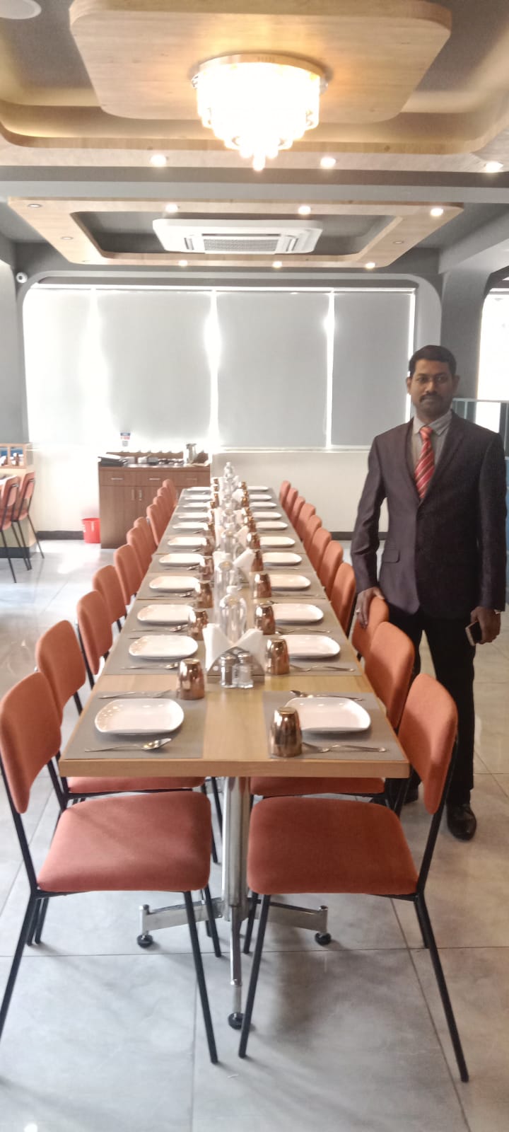 Community Association Meeting Jayanagar